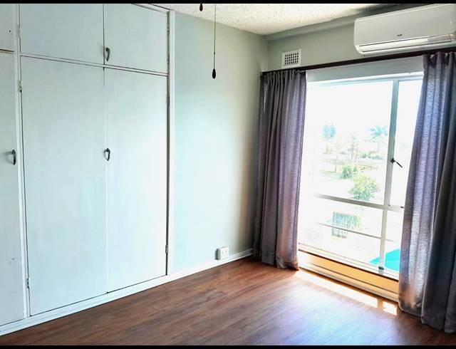 2.5 BEDROOM FLAT SOLD IN BLUFF